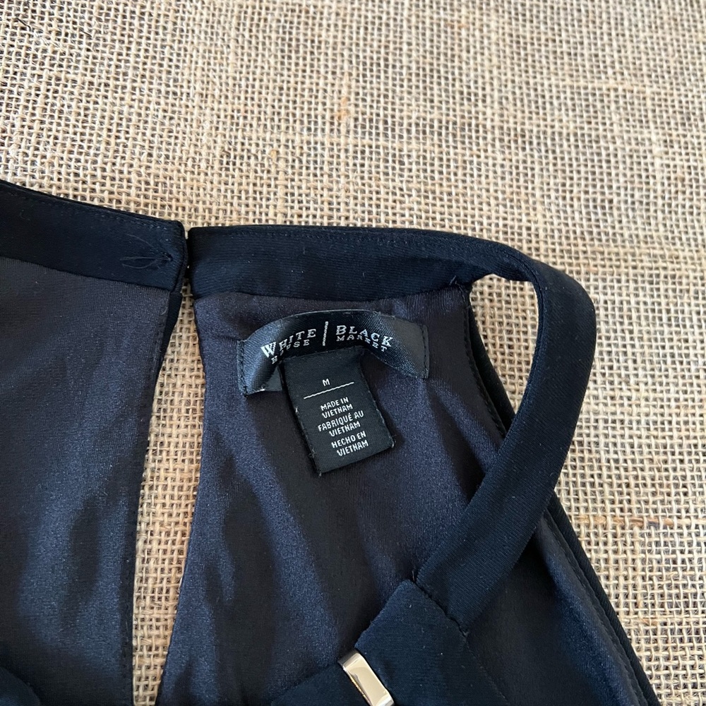 WHBM TOP - Picture 2 of 2